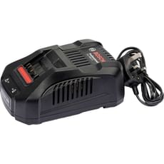 Bosch Geuine AL 3680 CV 14.4v - 36v Cordless Li-ion Fast Battery Charger Bosch Geuine AL 3680 CV 14.4v - 36v Cordless Li-ion Fast Battery Charger