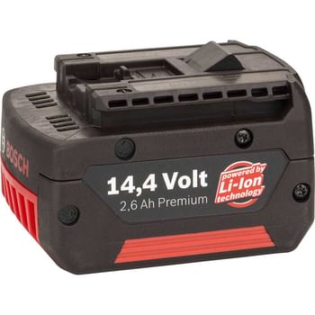 Bosch Blue Genuine 14.4v Cordless Li-ion Battery 2.6ah