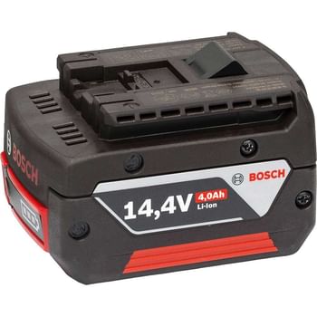 Bosch Blue Genuine 14.4v Cordless Li-ion Battery 4ah