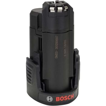 Bosch Green Genuine 10.8v /12v Cordless Li-ion Battery 1.3ah