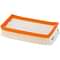 Bosch PTFE Flat Pleated Filter for GAS 35 and 55 Dust Extractor 