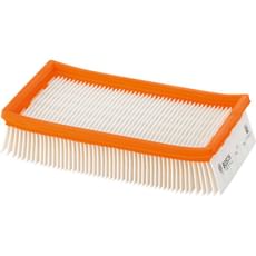 Bosch PTFE Flat Pleated Filter for GAS 35 and 55 Dust Extractor Bosch PTFE Flat Pleated Filter for GAS 35 and 55 Dust Extractor