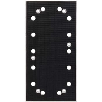 Bosch GSS 280 A/AE Backing Pad