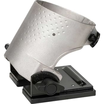 Bosch Adjustable Angle Base for GKF 600 Router