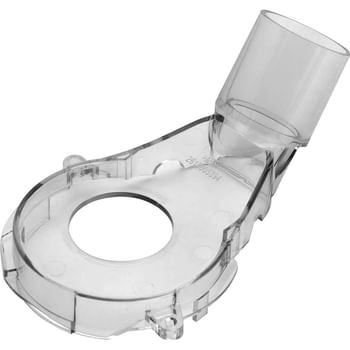 Bosch Dust Extraction Adaptor for GMF 1600 and GOF 1600 CE