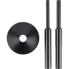 Bosch 3 Piece Centering Pin Set for GOF and POF Routers Bosch 3 Piece Centering Pin Set for GOF and POF Routers