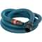 Bosch Antistatic Hose for GAS 35 and 55 Dust Extractor 