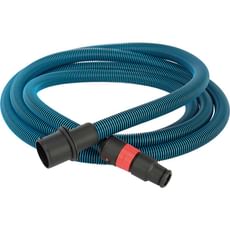 Bosch Antistatic Dust Extractor Hose for GAS Extractors Bosch Antistatic Dust Extractor Hose for GAS Extractors
