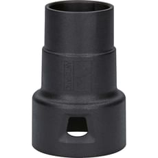 Bosch Dust Extraction Adaptor for GFF 22 A and GEX 150 Turbo Bosch Dust Extraction Adaptor for GFF 22 A and GEX 150 Turbo