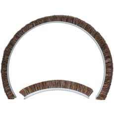 Bosch Pro Replacement Brush for Small Angle Grinder Extraction Hoods