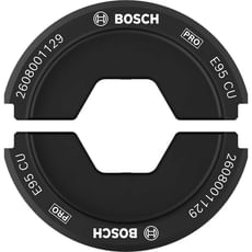 Bosch Pro Crimping Die E95