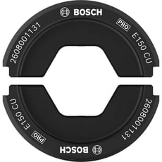 Bosch Pro Crimping Die E150
