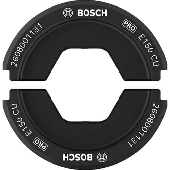 Bosch Pro Crimping Die E150