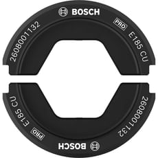 Bosch Pro Crimping Die E185