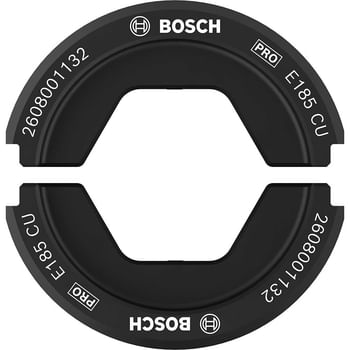 Bosch Pro Crimping Die E185