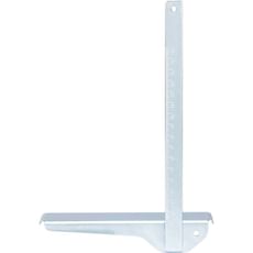 Bosch Parallell Guide for Handheld Circular Saws Bosch Parallell Guide for Handheld Circular Saws