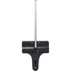 Bosch Parallel and Circle Cutting Guide for PST and GST Jigsaws Bosch Parallel and Circle Cutting Guide for PST and GST Jigsaws