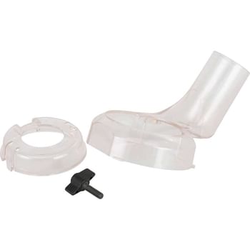 Bosch Dust Extraction Adaptor for GOF 2000 CE