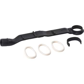 Bosch Dust Extraction Adaptor for GOP 300 SCE Oscillating Multi Tools Price Comparisons | Compare The Build