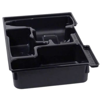 Bosch 2608438014 Inlay For L-Boxx Power Tool Case