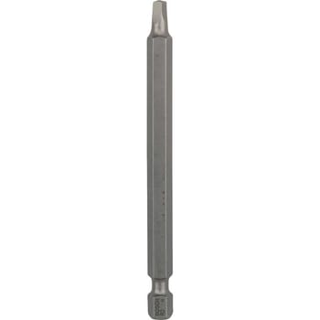 Bosch Square Extra Hard Robertson Screwdriver Bit