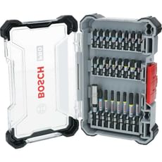 Bosch Pro 24 Piece Impact Screwdriver Bit Set Bosch Pro 24 Piece Impact Screwdriver Bit Set