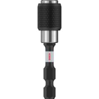 Bosch Impact Control Screwdriver Bit Holder Quick Release 