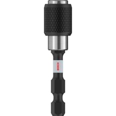 Bosch Impact Control Screwdriver Bit Holder Quick Release Bosch Impact Control Screwdriver Bit Holder Quick Release