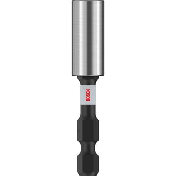 Bosch Impact Control Magnetic Screwdriver Bit Holder