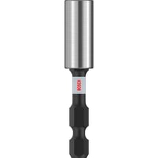 Bosch Impact Control Magnetic Screwdriver Bit Holder Bosch Impact Control Magnetic Screwdriver Bit Holder