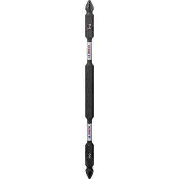 Bosch Impact Double Ended Phillips Screwdriver Bit
