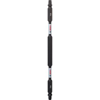 Bosch Impact Double Ended Torx Screwdriver Bit