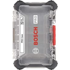Bosch Pick and Clic Case Size Large