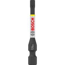 Bosch Pro Impact Control Torsion Torx Screwdriver Bits  Bosch Pro Impact Control Torsion Torx Screwdriver Bits