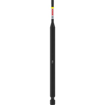 Bosch PRO Torx Impact Screwdriver Bit