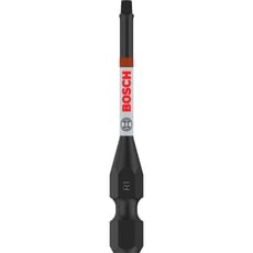 Bosch Pro Impact Control Robertson Screwdriver Bit  Bosch Pro Impact Control Robertson Screwdriver Bit