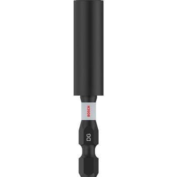 Bosch Pro Impact Drive Guide Screwdriver Bit Holder