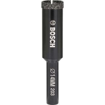 Bosch Diamond Drill Bit for Hard Ceramics