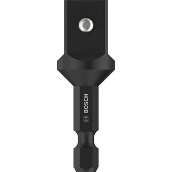 Bosch PRO 1/4" Impact Socket Adaptor