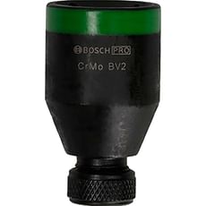 Bosch Impact Control 1/2" Square Drive to 1/4" Screwdriver Bit Holder