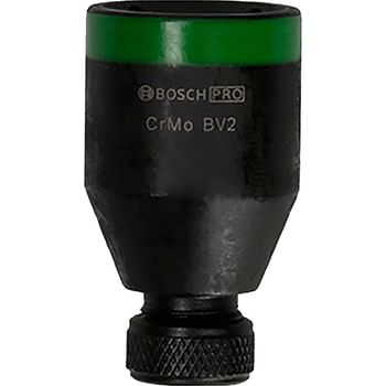 Bosch Impact Control 1/2" Square Drive to 1/4" Screwdriver Bit Holder