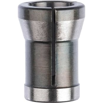 Bosch GGS 27 and POF Collet