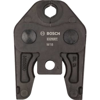 Bosch EXPERT M Profile Standard Press Jaw