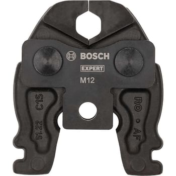 Bosch Expert M Profile Compact Press Jaw