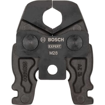 Bosch EXPERT M Profile Compact Press Jaw