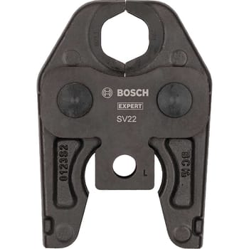 Bosch EXPERT SV Profile Standard Press Jaw
