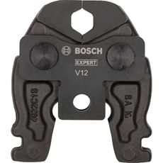 Bosch Expert V Profile Compact Press Jaw