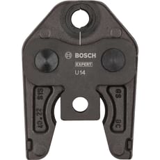 Bosch Expert U Profile Standard Press Jaw