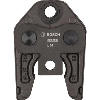 Bosch Expert U Profile Standard Press Jaw