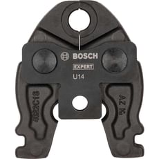 Bosch Expert U Profile Compact Press Jaw